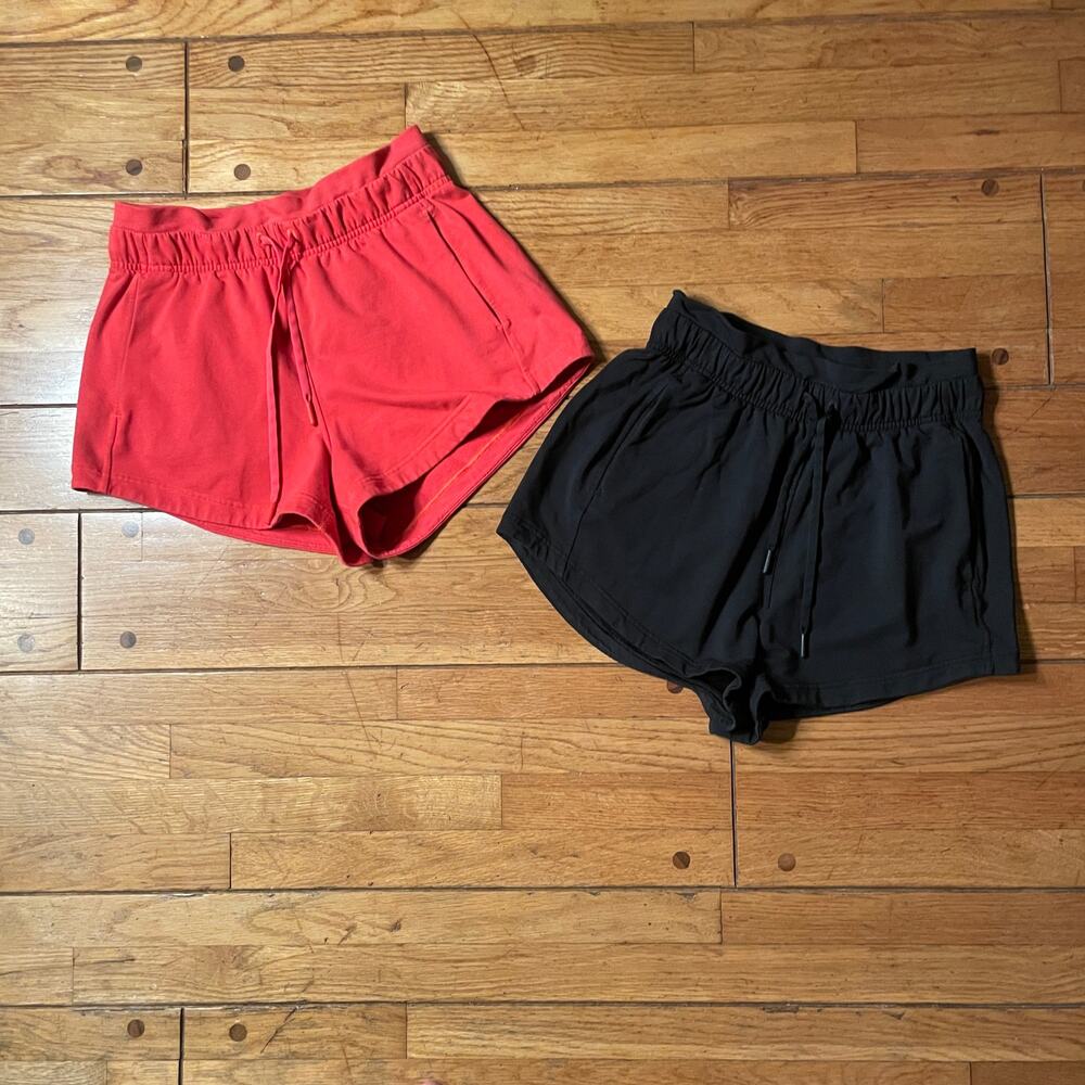 Lululemon Inner Glow Short 3" *Modal - Picture 3 of 16